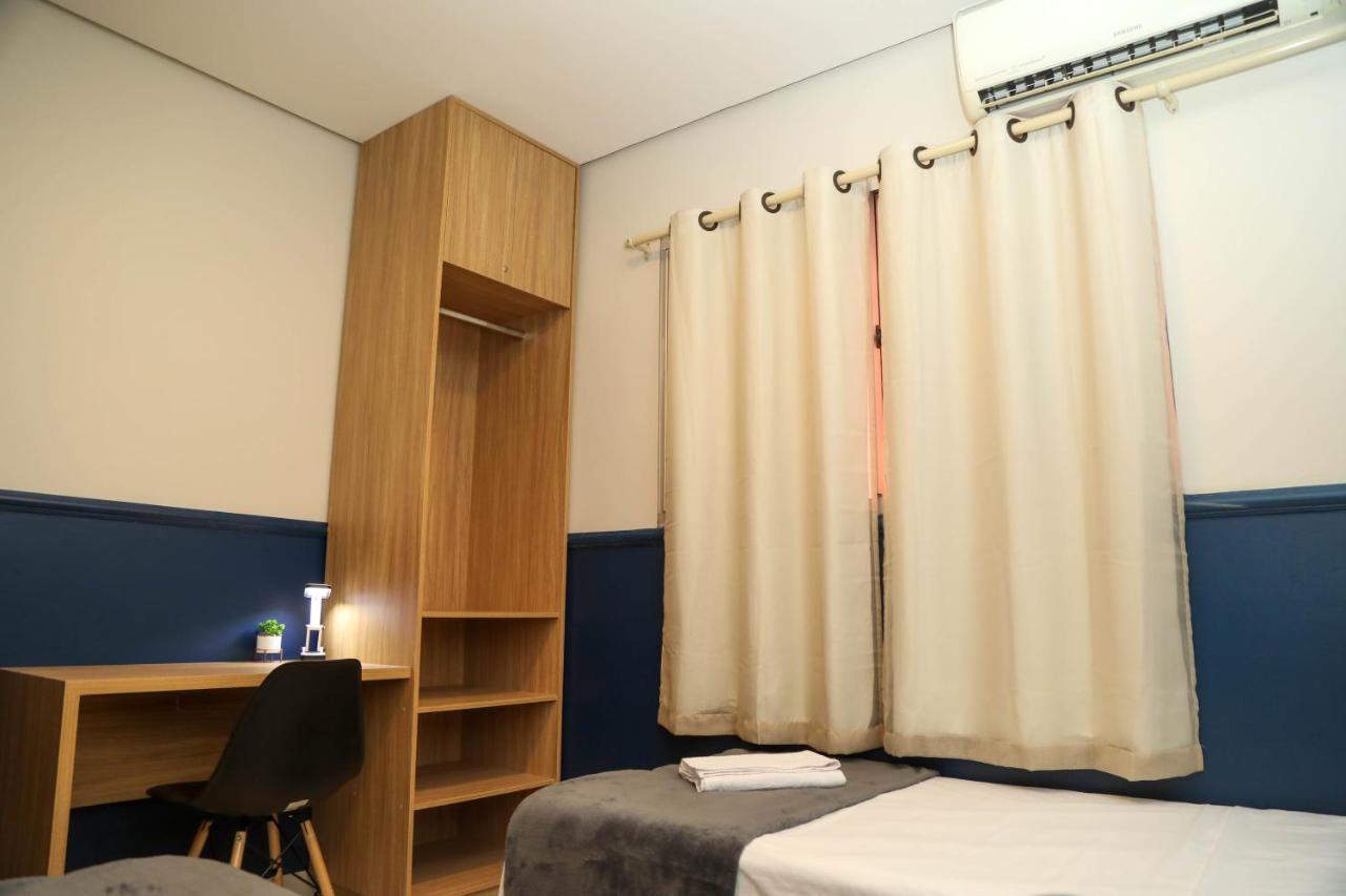 Apartamento Ap 104-A Terreo Completo Aconchegante Palmas  Exterior foto