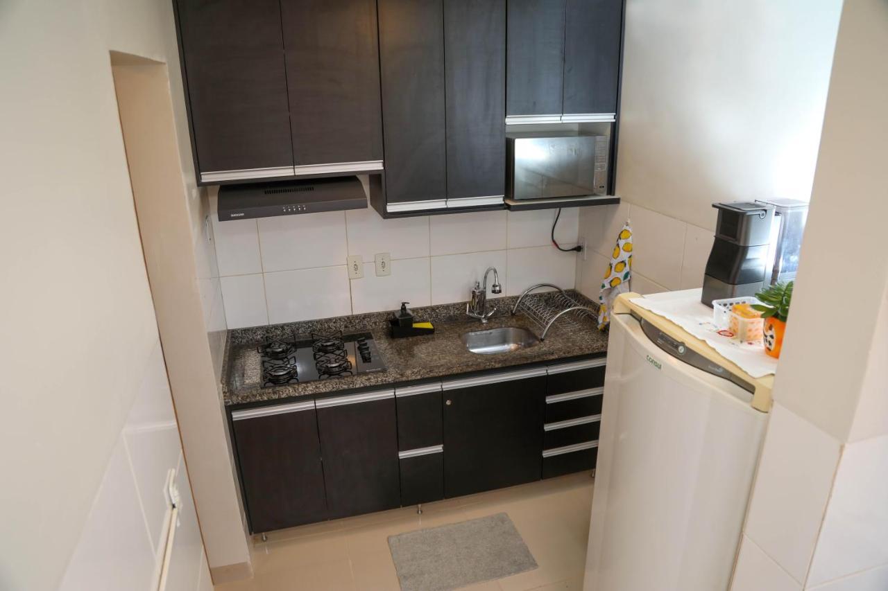 Apartamento Ap 104-A Terreo Completo Aconchegante Palmas  Exterior foto