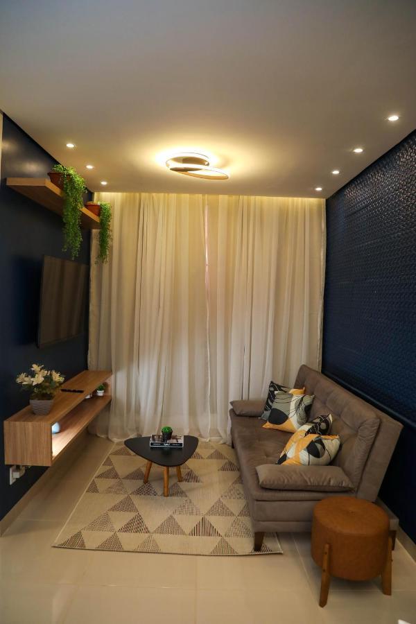 Apartamento Ap 104-A Terreo Completo Aconchegante Palmas  Exterior foto